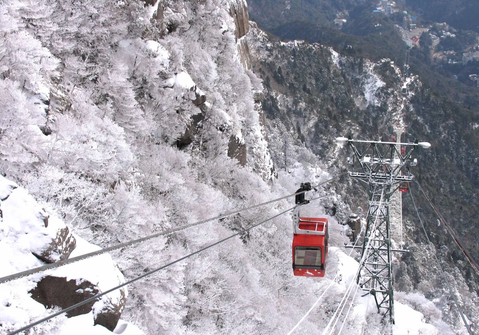 KINTETSU RAIL PASS