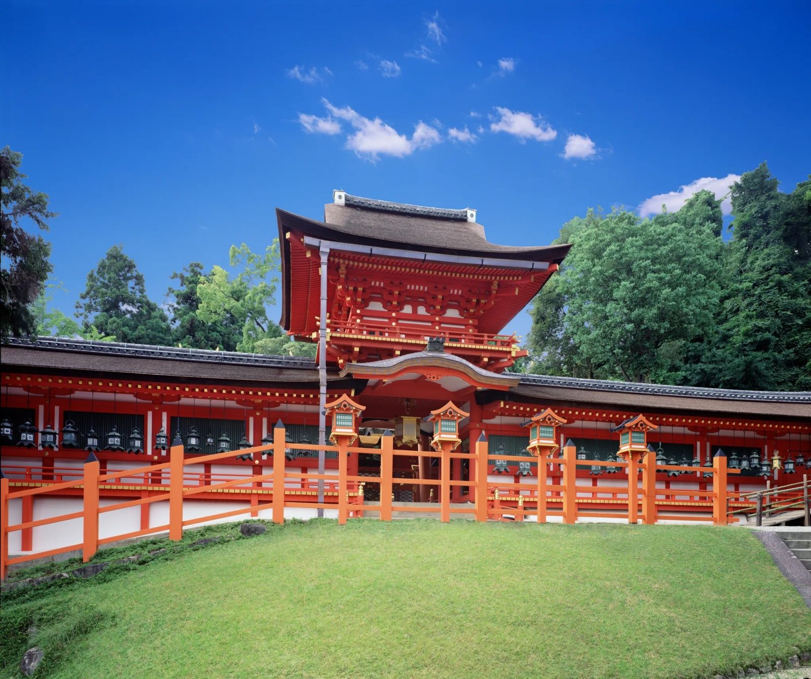 KINTETSU RAIL PASS