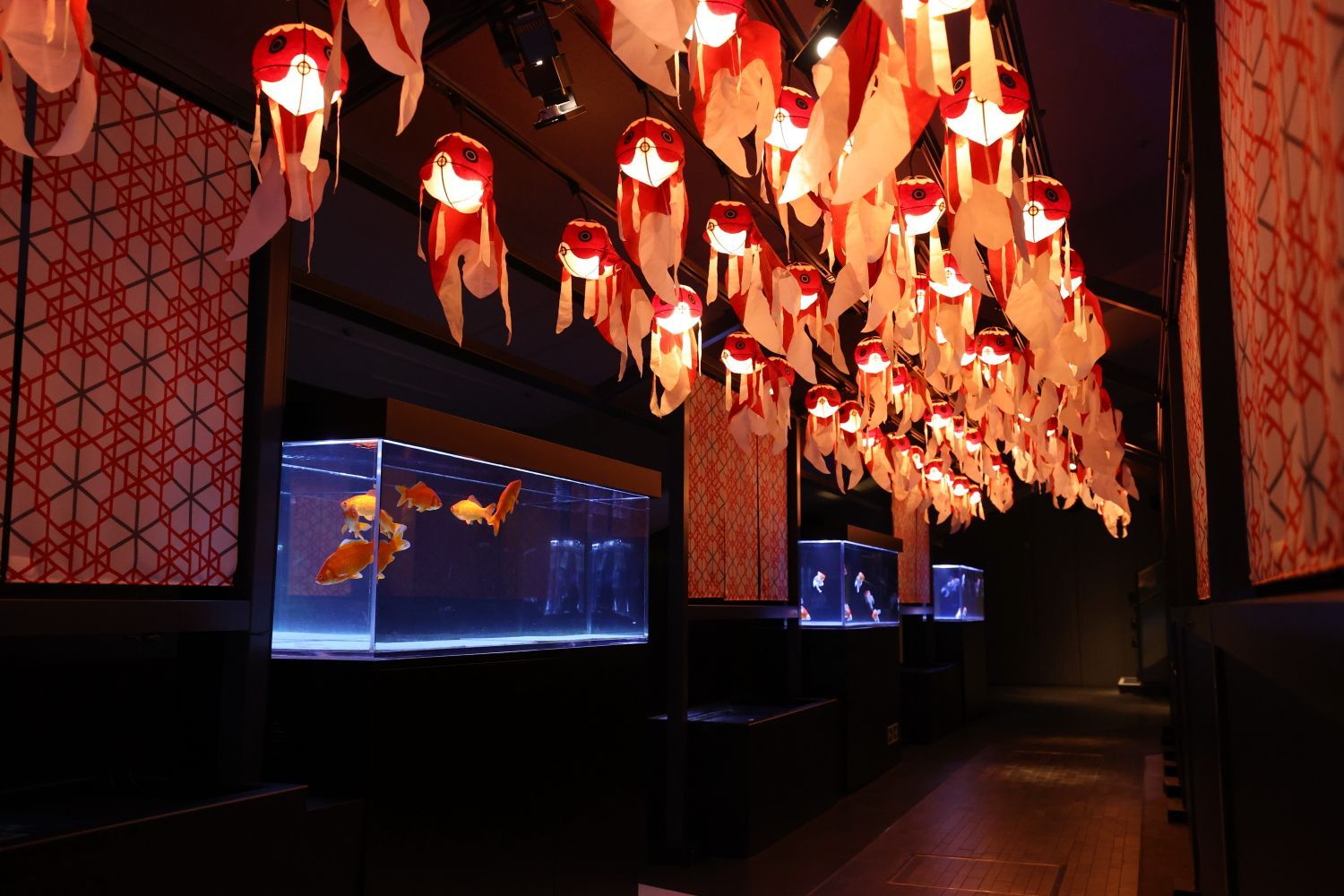SKYTREE® Enjoy Pack Sumida Aquarium Plan