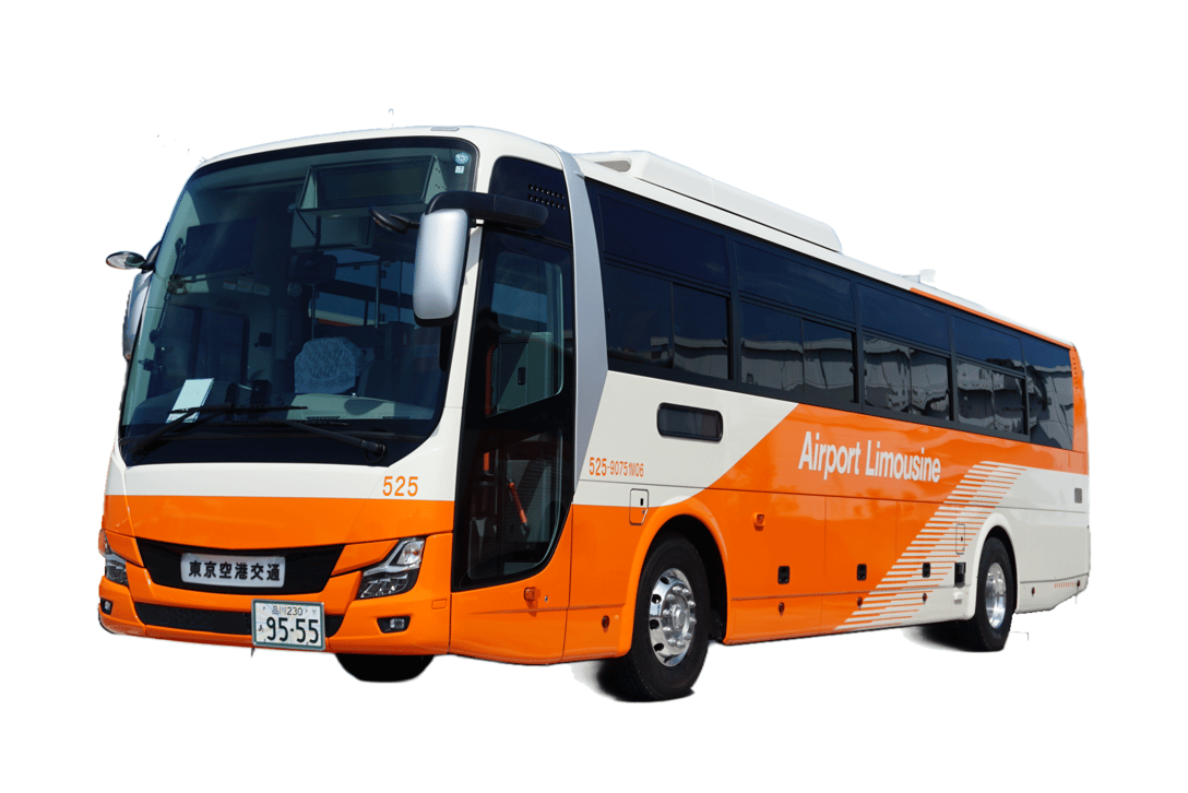 即購入ok!!】アドウイング製 東京空港交通リムジン 新品未使用 即購入