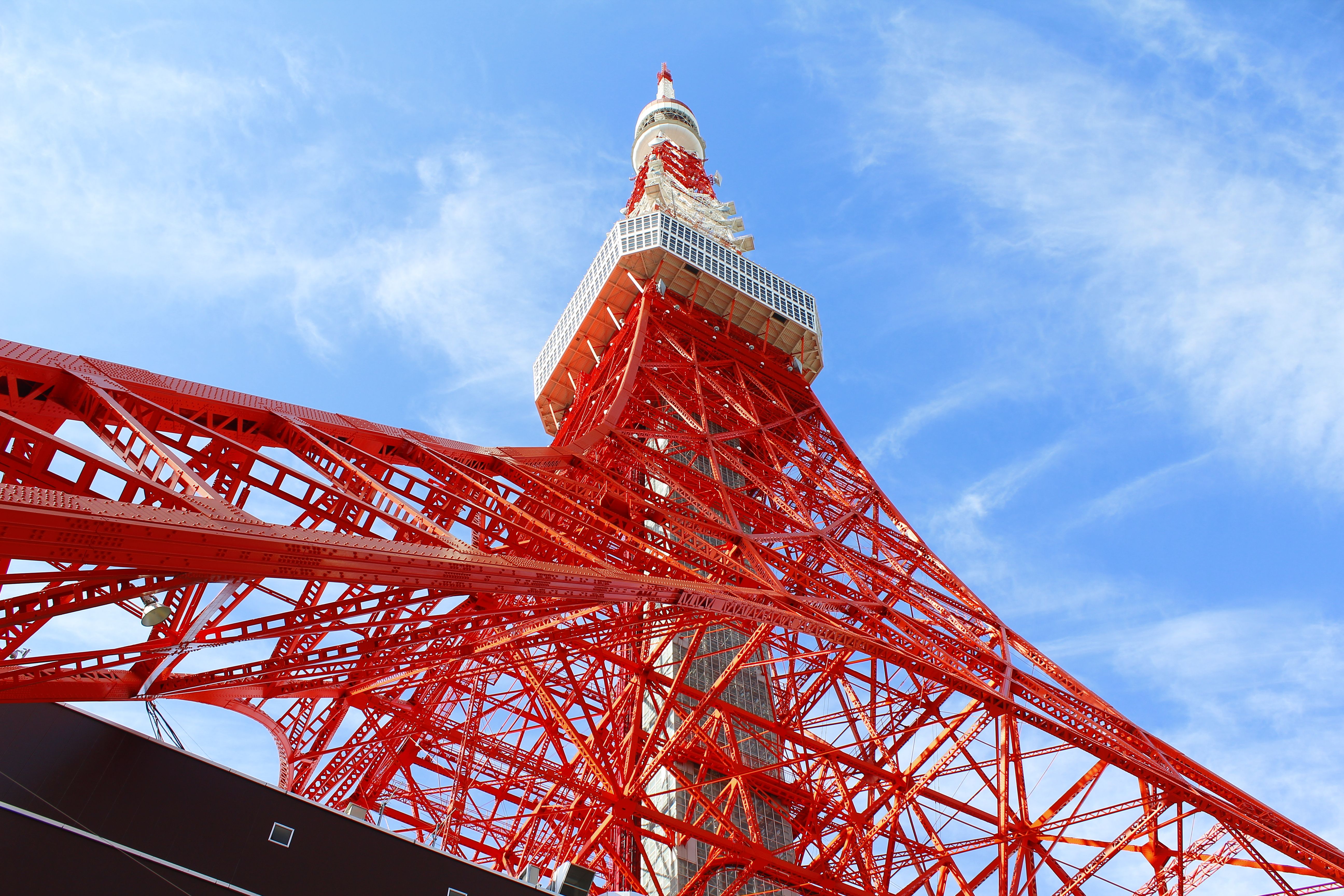 東京タワーメインデッキとRED°TOKYO TOWER 1時間お試しチケットのセット