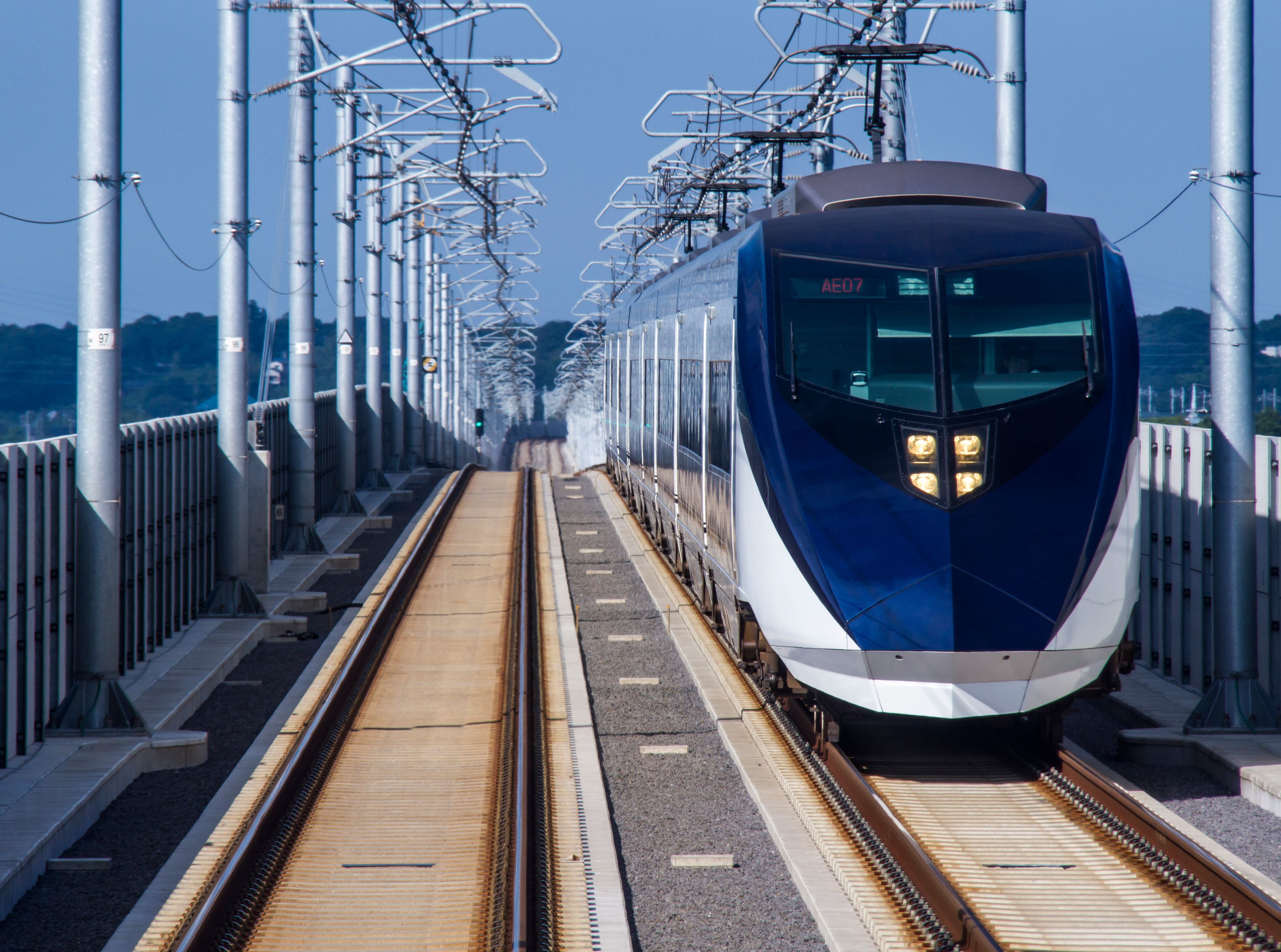 京成電鐵Skyliner × 桃園機場捷運 × Tokyo Subway Ticket (24/48/72 hours)聯票