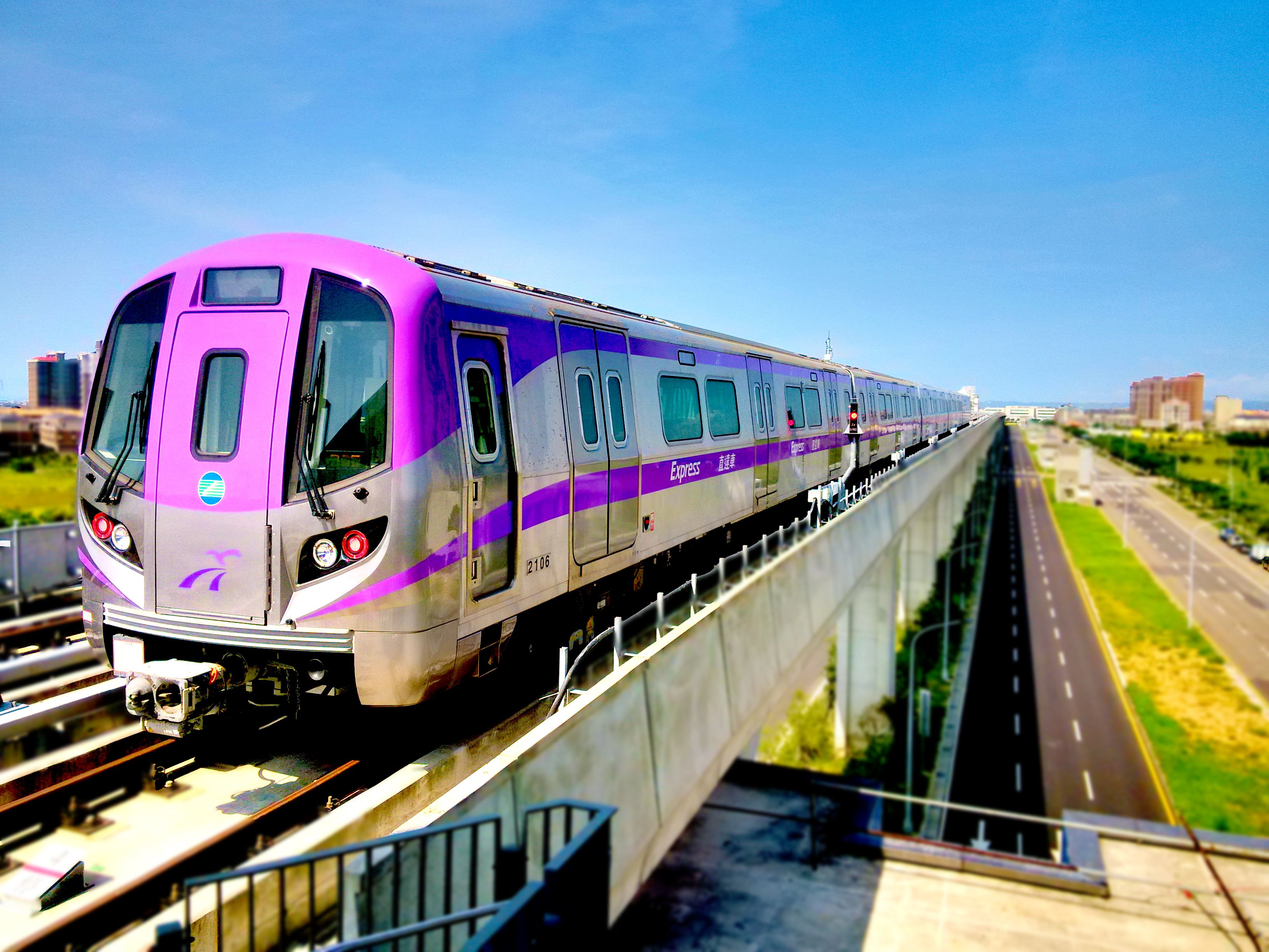 京成スカイライナー→桃園メトロ→台北メトロ　セット乗車券