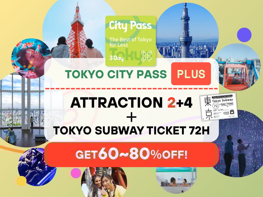 Triplabo | Book Your Tickets, Passes and Things To Do