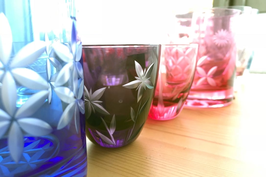 スカイツリーエンジョイパック（江戸切子体験プラン） | 東京スカイ