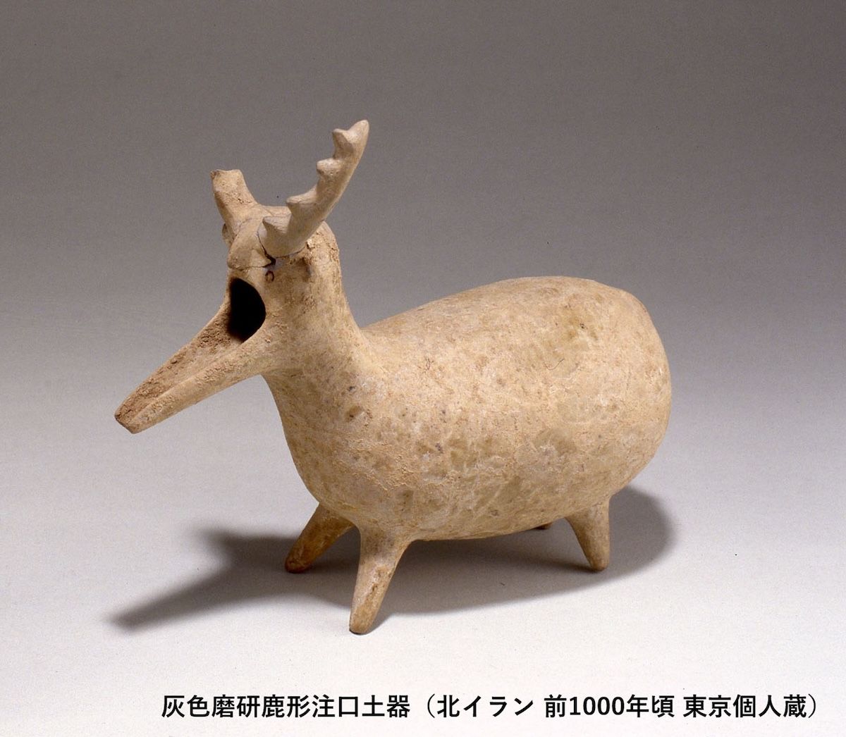 古代オリエント博物館　秋の特別展「悠久のペルシアー技・美・伝統ー」