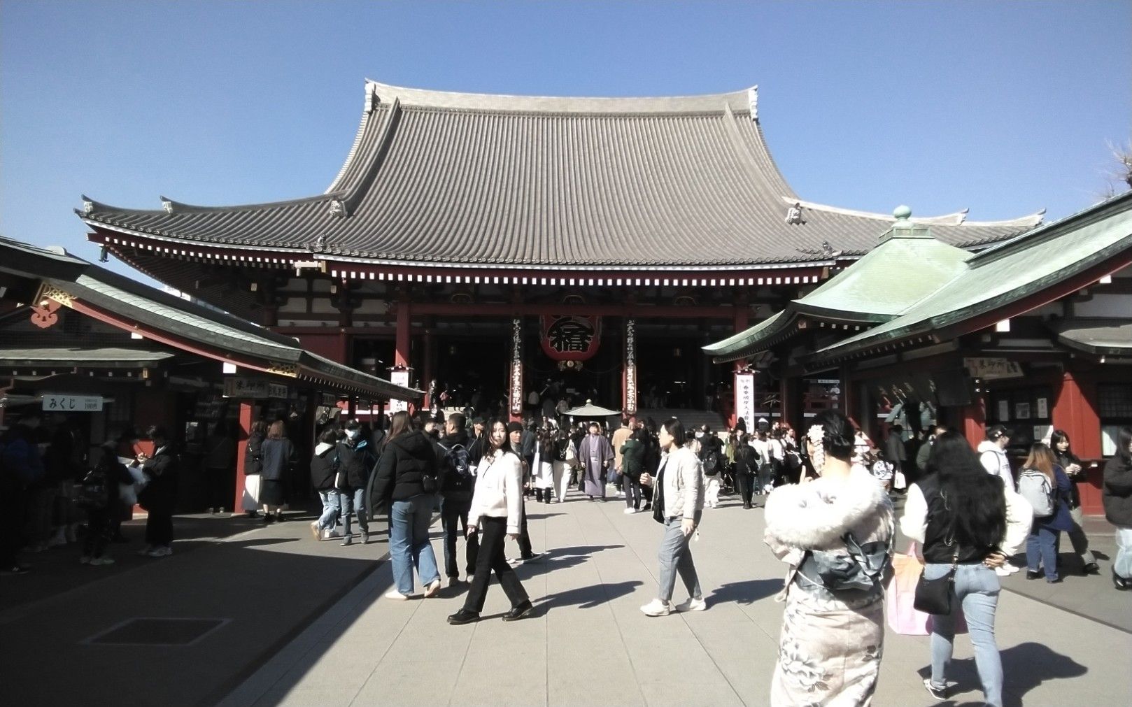 Asakusa Private Guided Ninja & Samurai Tour: Experience the Legends of Japan