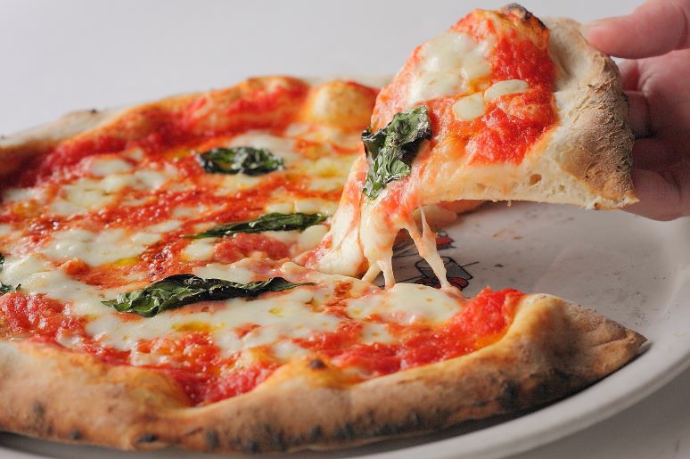 BIRD LAND Neapolitan pizza and wood-fired oven restaurant