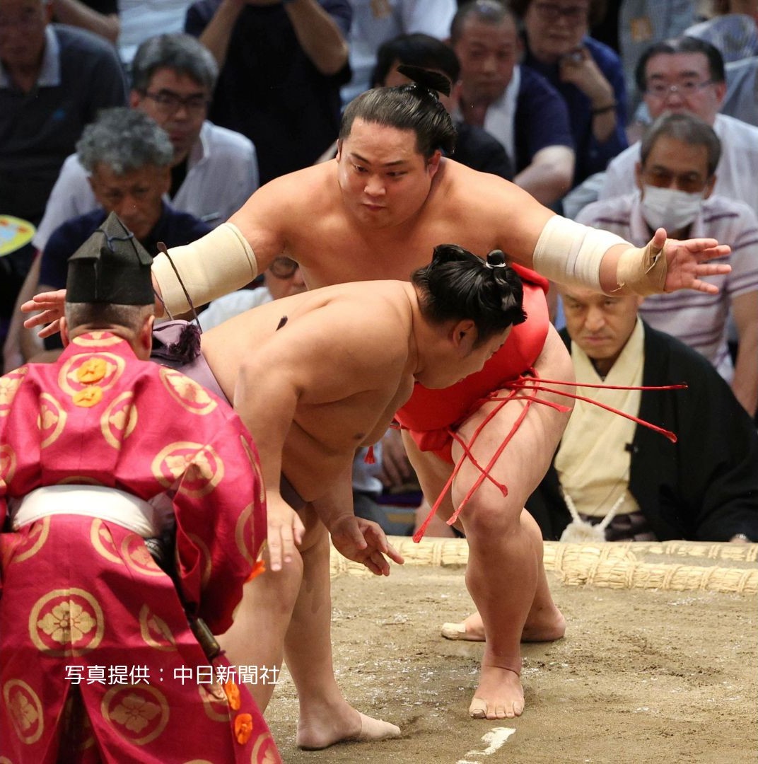 Nagoya Grand Sumo Watching Tour in July 2025