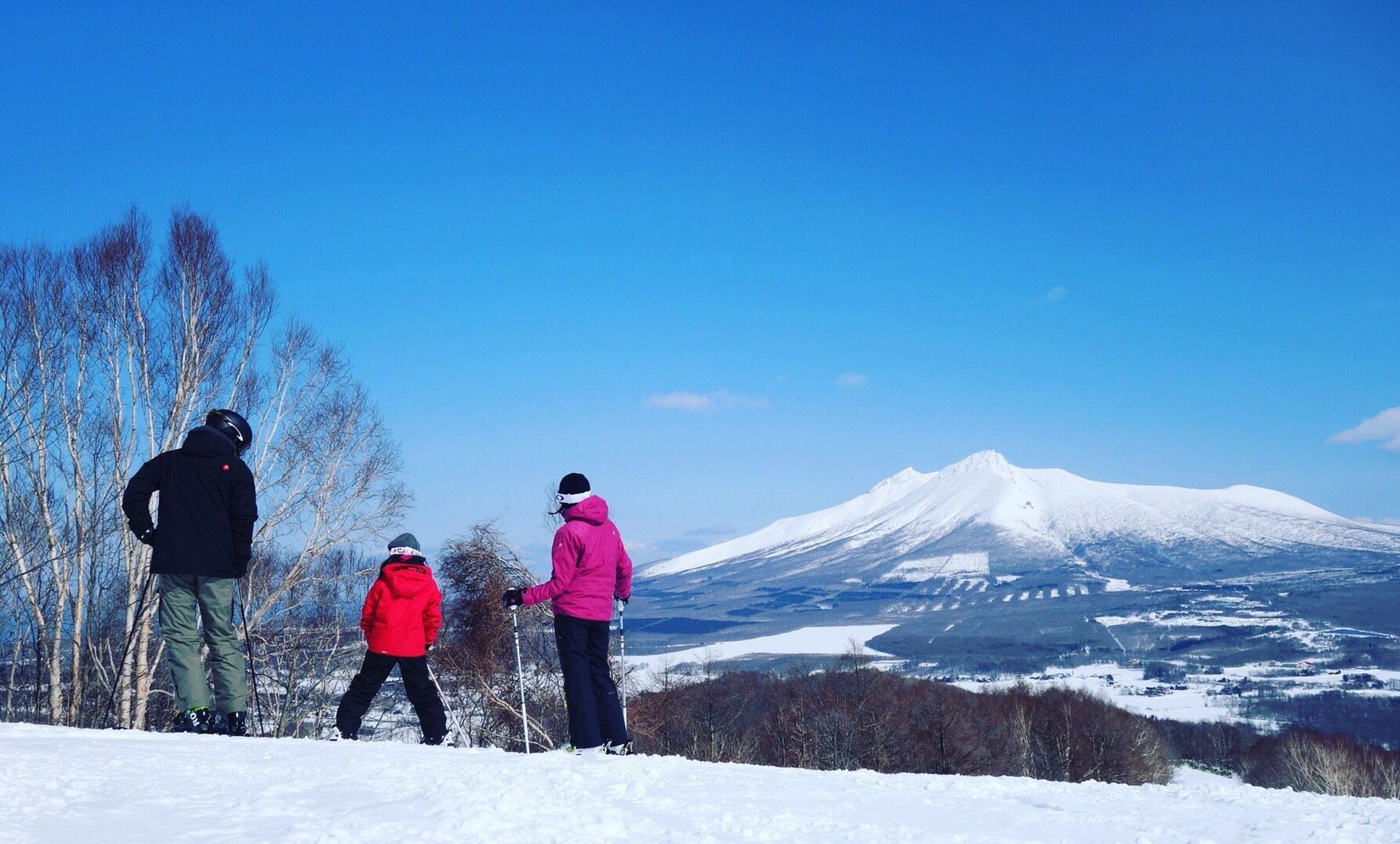 Hokkaido Hakodate Greenpia Onuma E-ticket ( Ski Resort 1-day lift ticket or use of hot springs and heated pool)