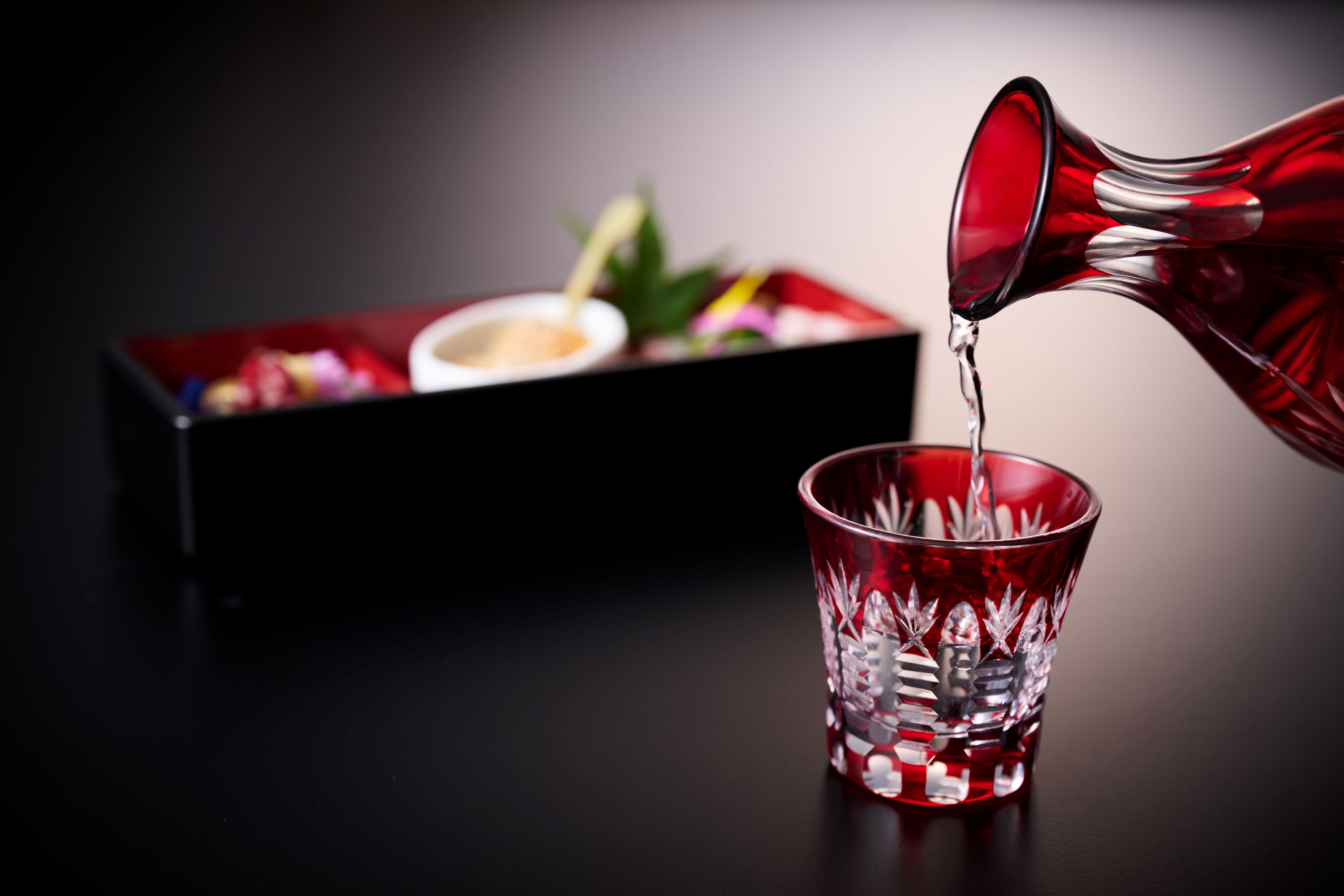 THE SUMO LIVE RESTAURANT HIRAKUZA GINZA TOKYO: Sumo Show with Meal Plan