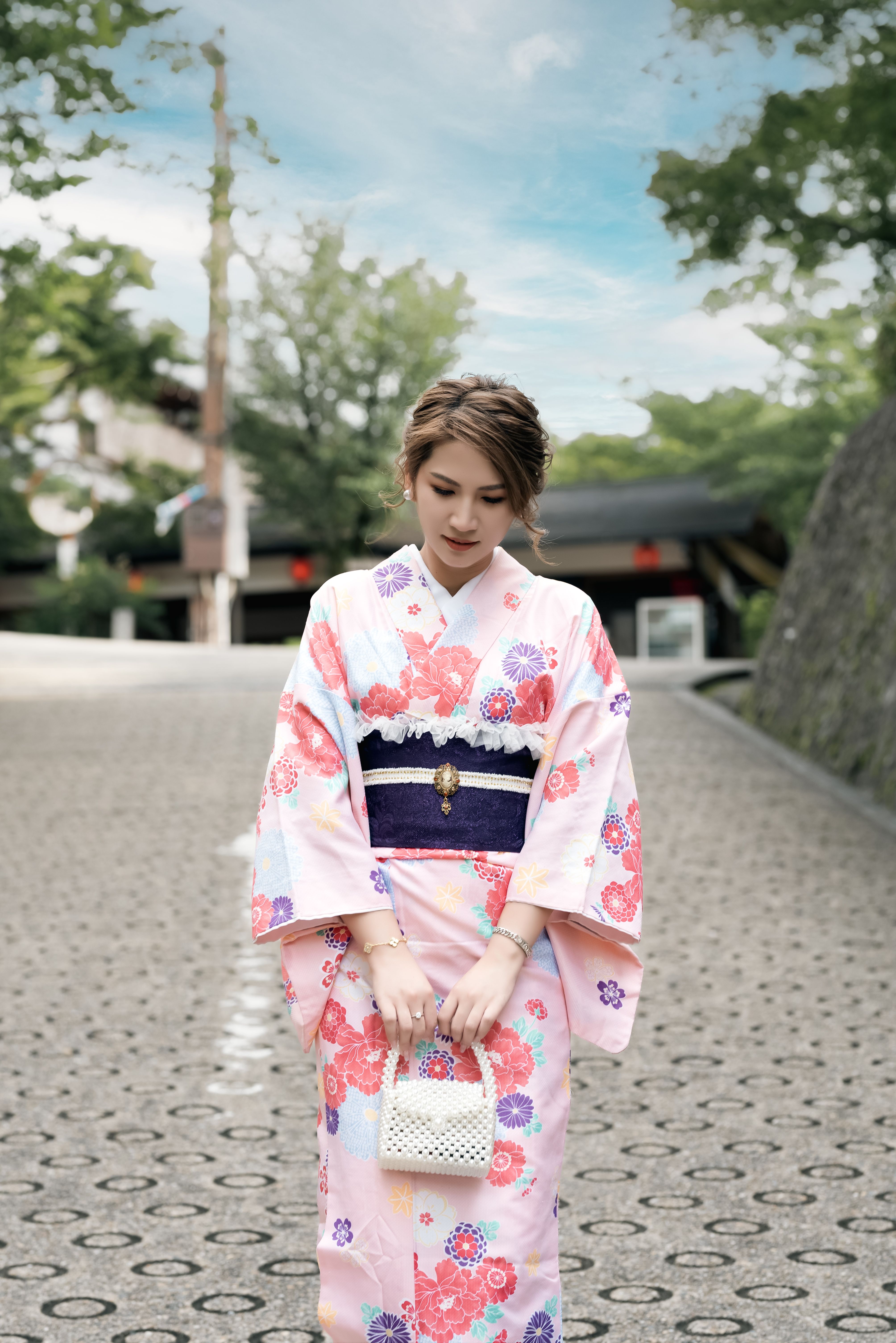 Kimono Rental KIYOMI | Triplabo | Book Your Tickets, Passes and 