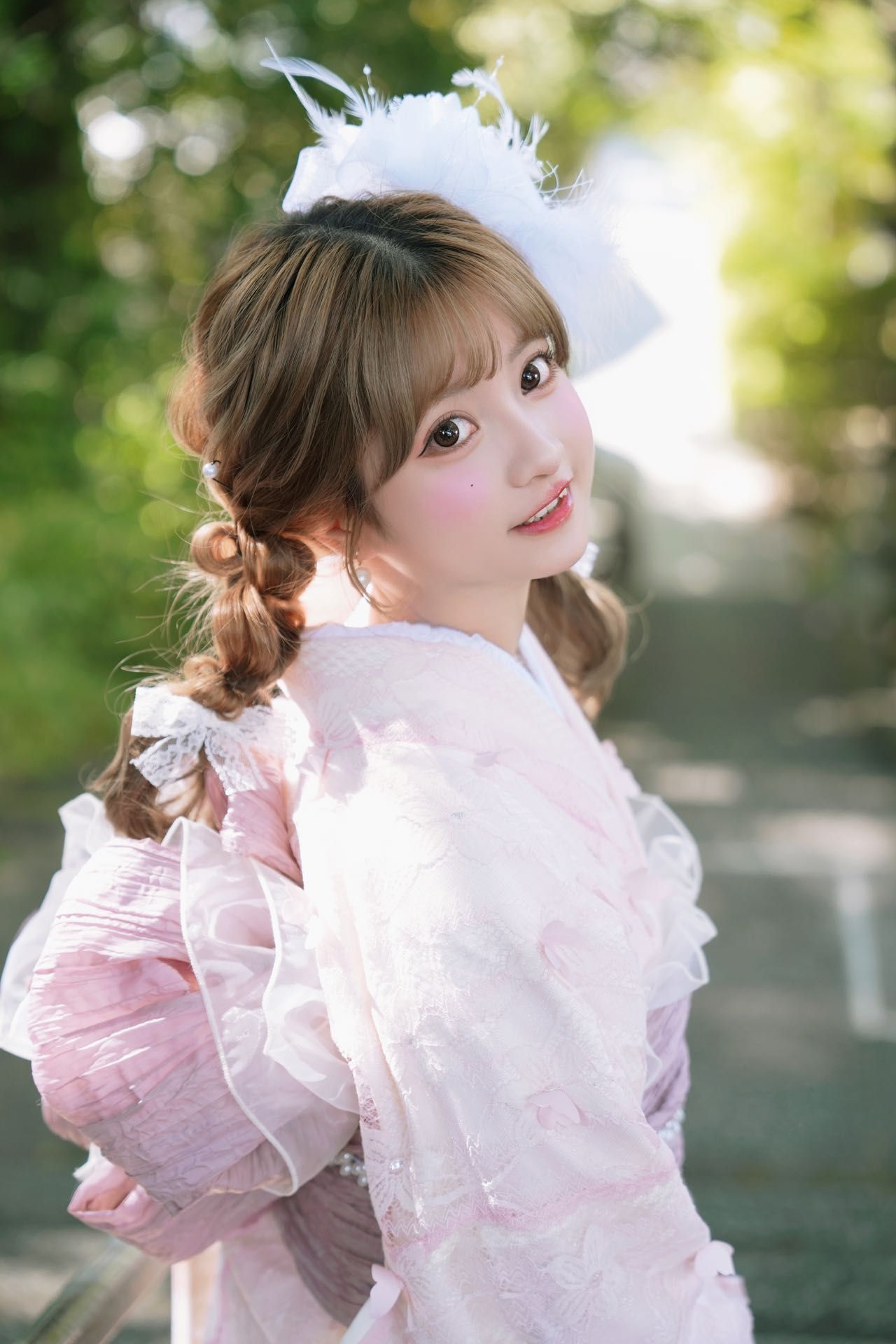 【日本】京都和服租借 Kiyomi