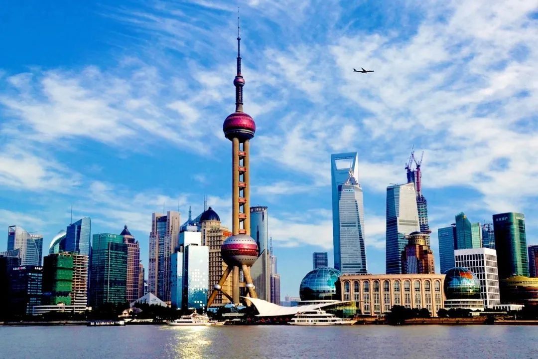 2025 Shanghai Travel Card