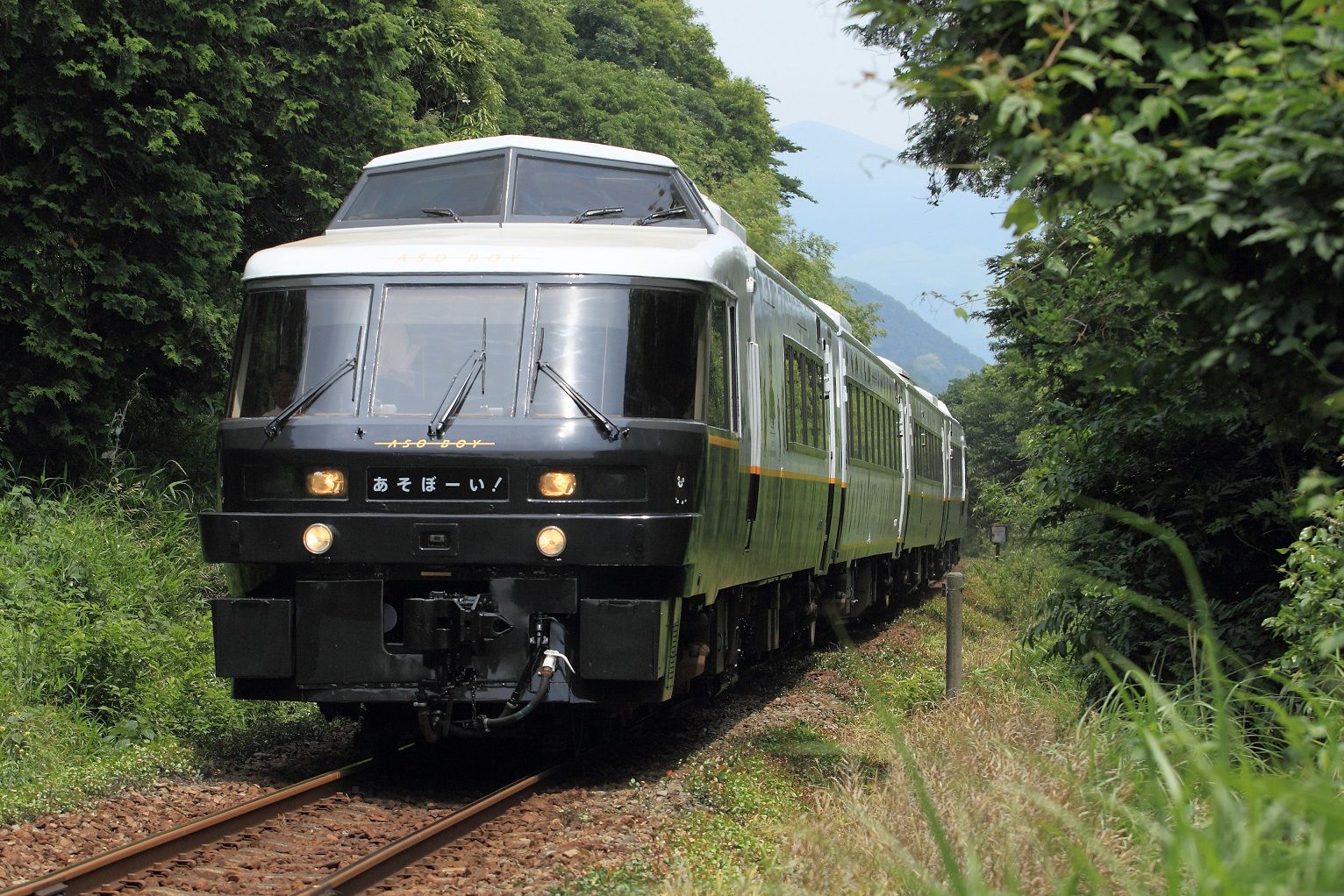 2025 All Kyushu Area Pass
