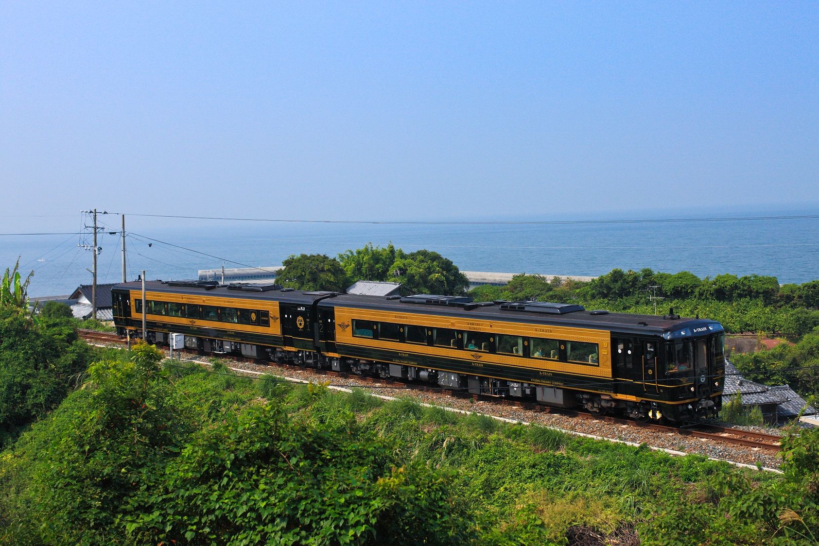 2025 All Kyushu Area Pass