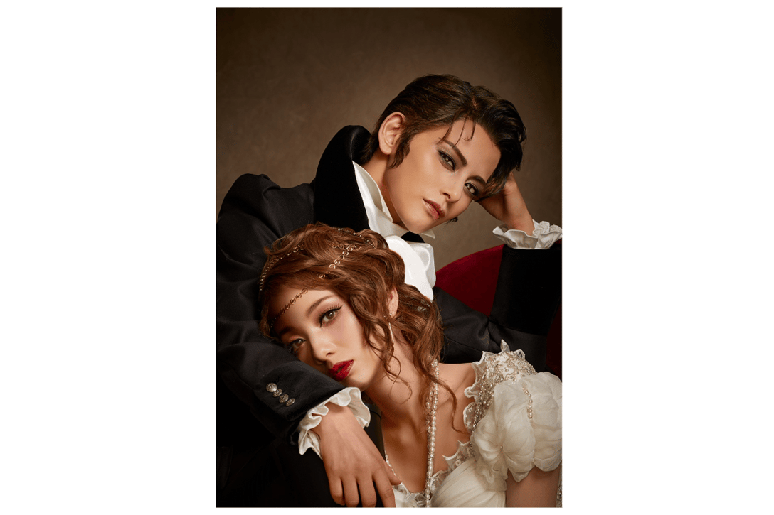 Takarazuka Grand Theater(HYOGO) Nov.1-Dec.14 2025 Musical Romance