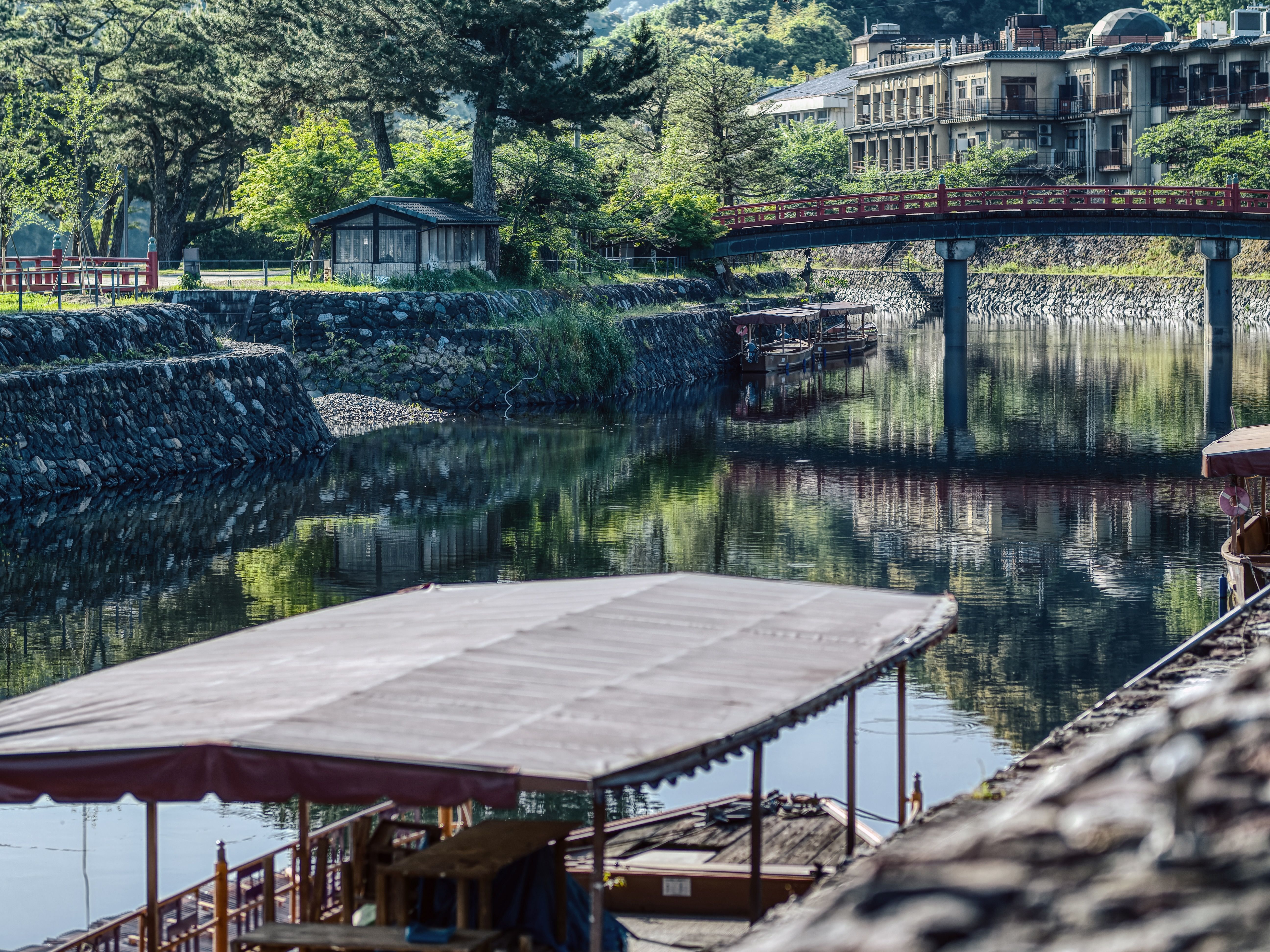 [Digital Ticket] KYOTO SIGHTSEEING PASS 1day