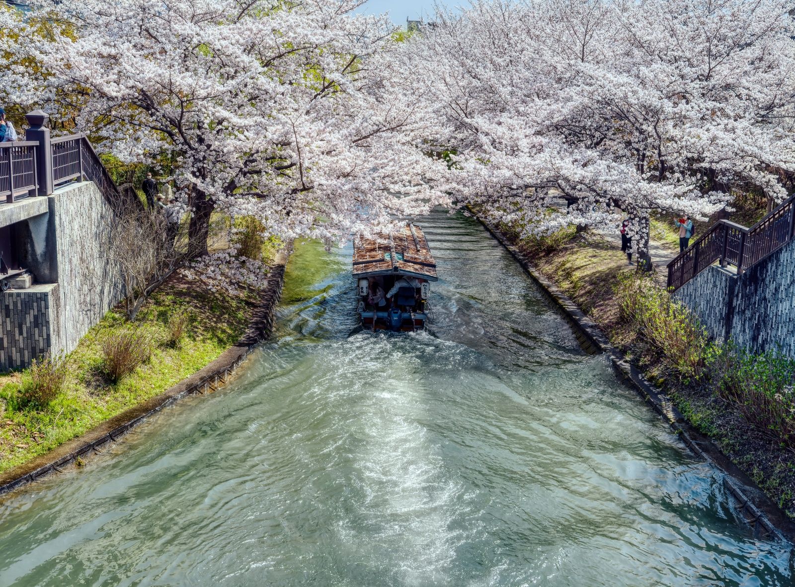 【デジタル乗車券】KYOTO-OSAKA SIGHTSEEING PASS 1day
