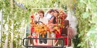 【最大100円引き】千葉 八千代市 京成バラ園 入園Eチケット 購入<当日購入可>