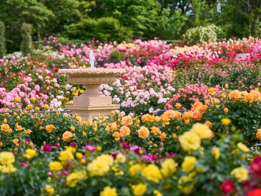 【最大100円引き】千葉 八千代市 京成バラ園 入園Eチケット 購入<当日購入可>