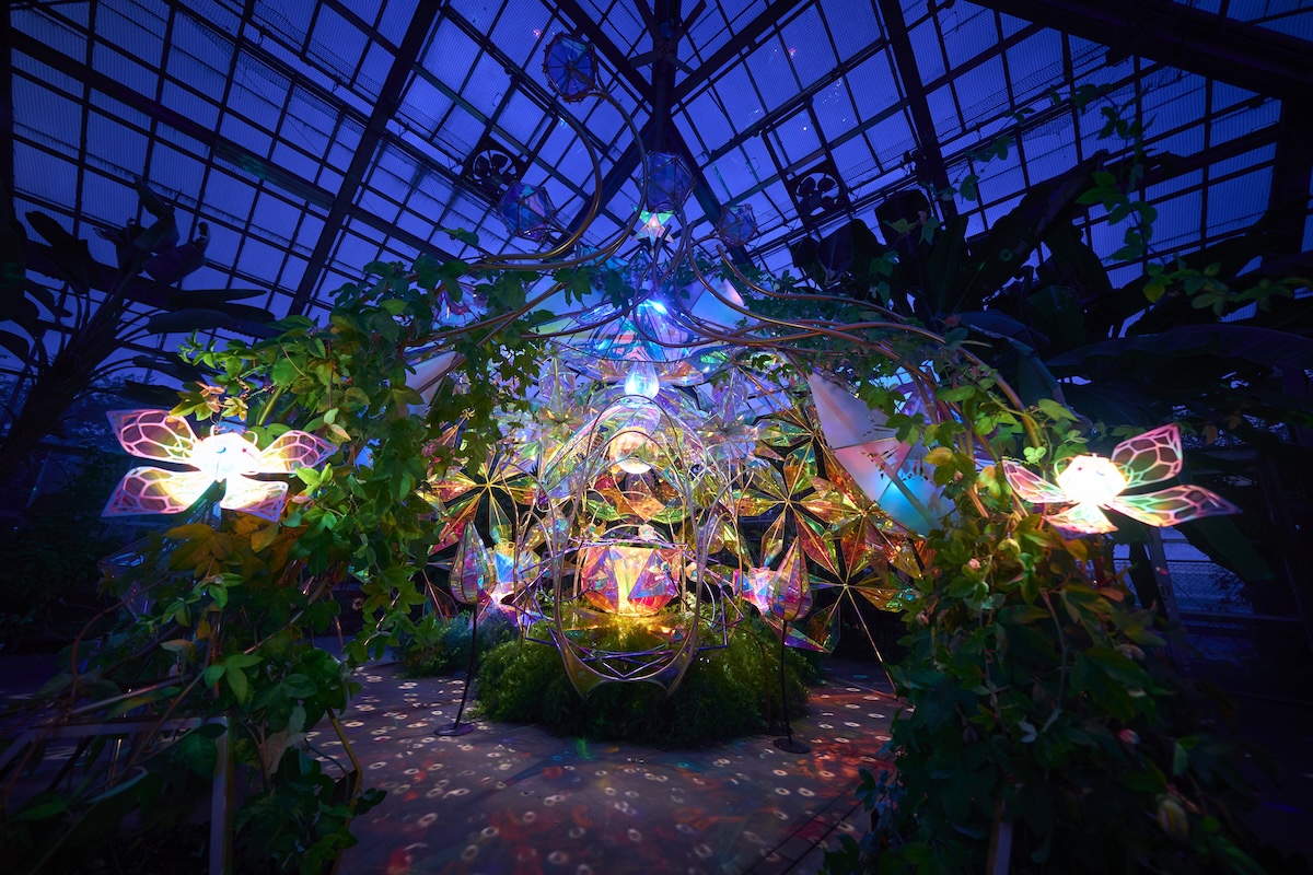 Chiba Yachiyo City Keisei Rose Garden Admission E-ticket