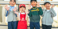 【福岡】キッザニア福岡 入場予約 eチケット