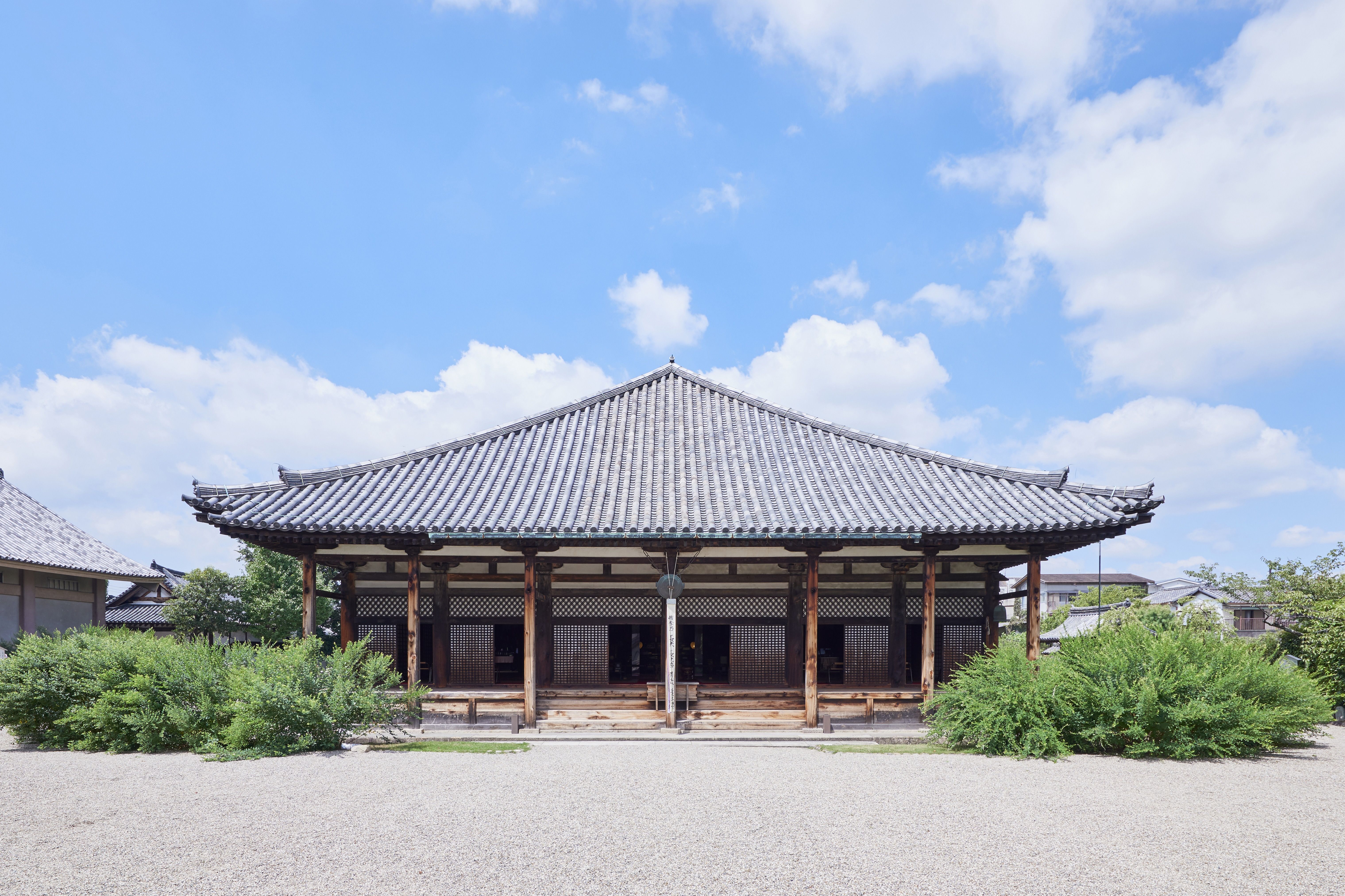 Osaka-Nara Discovery Pass (Northern Route)