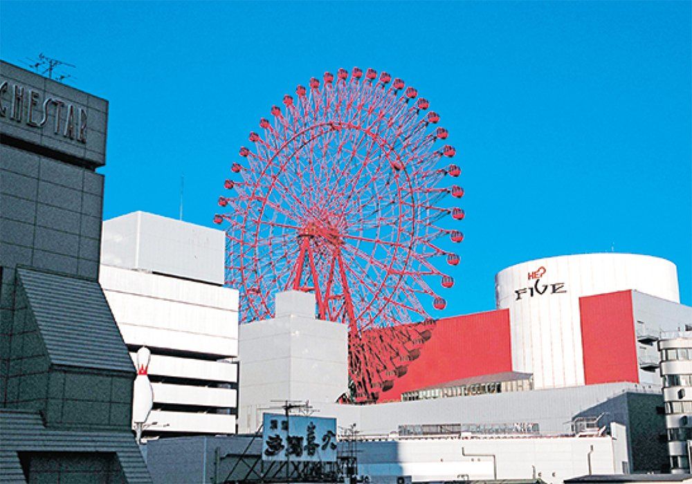 Osaka-Nara Discovery Pass (Northern Route)