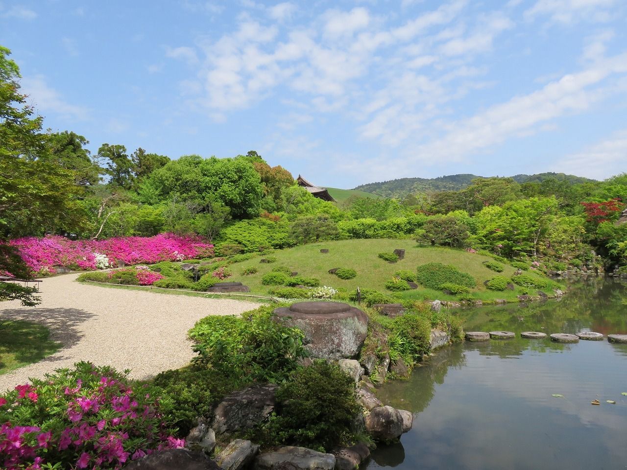 Osaka-Nara Discovery Pass (Northern Route)