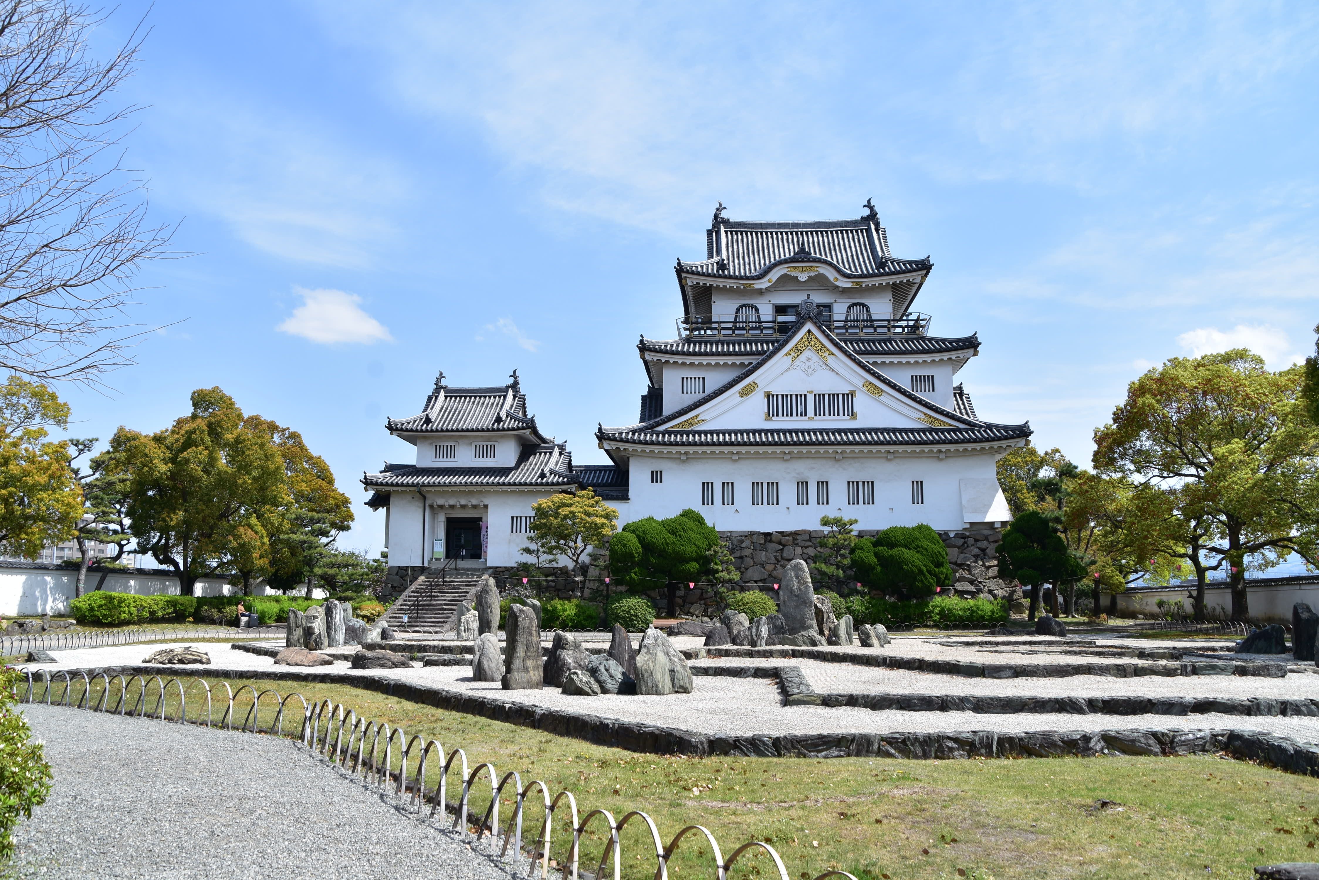 Osaka-Nara Discovery Pass (Southern Route)