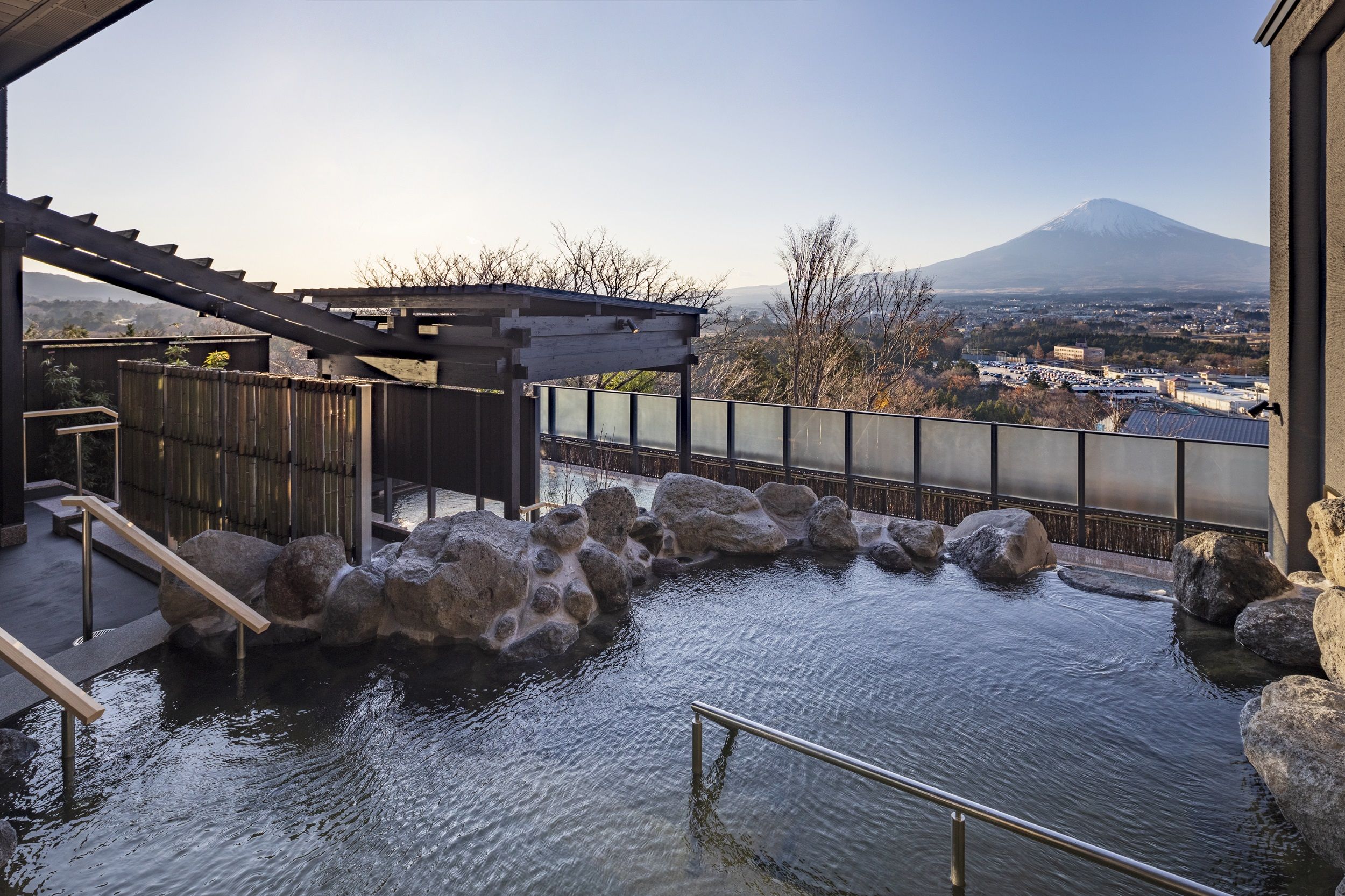 Konohana no Yu - hot spring day spa, Shizuoka【Set plan（Weekdays / Adults）180～250 yen OFF!】