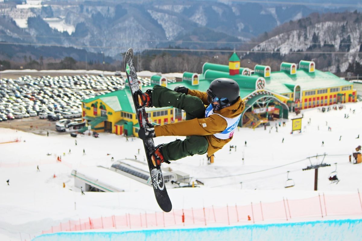 岐阜 飛騨高山発着 高鷲スノーパーク 日帰りスキーツアー 予約