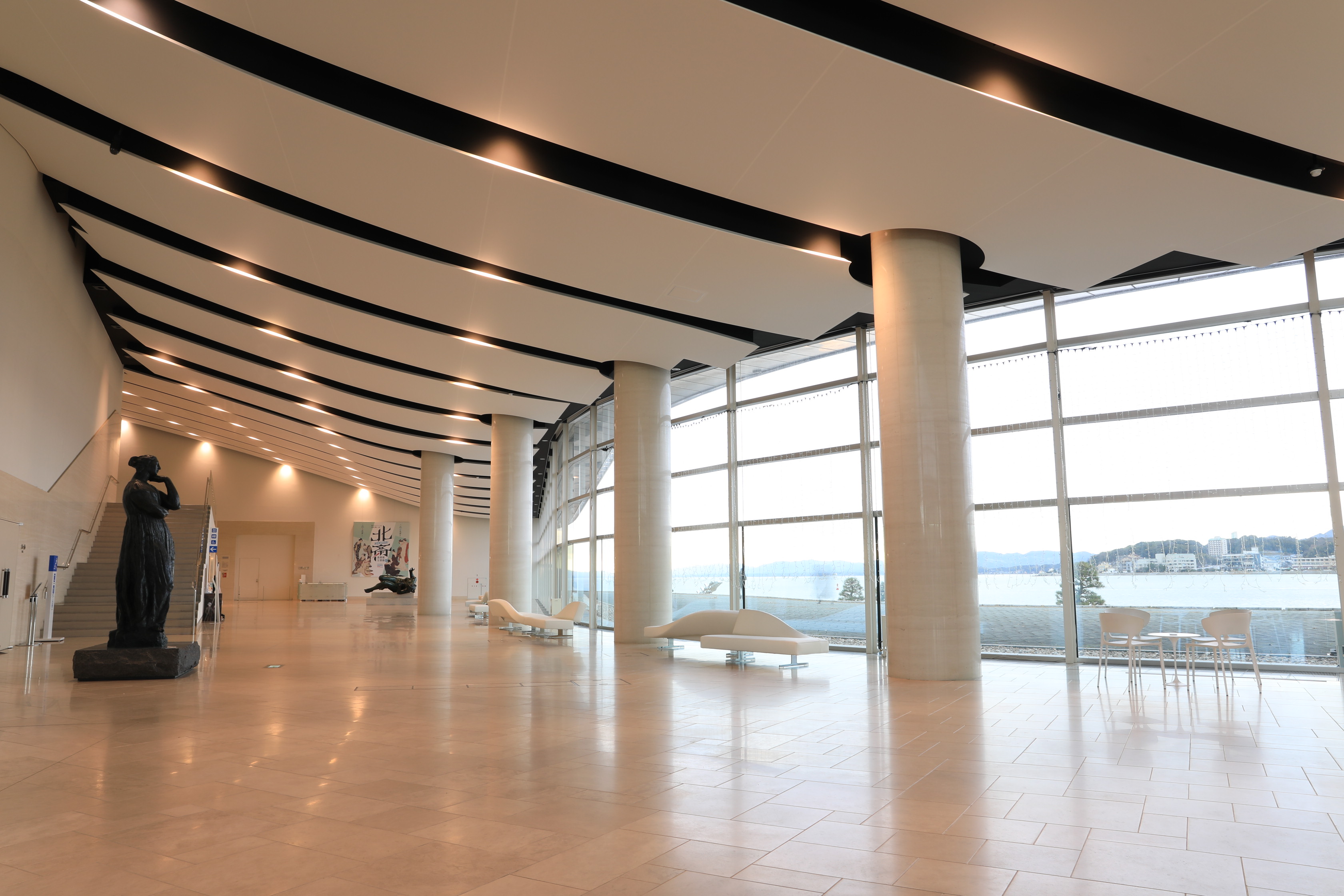 Shimane Art Museum E-ticket <Museum collection / Special Exhibition >