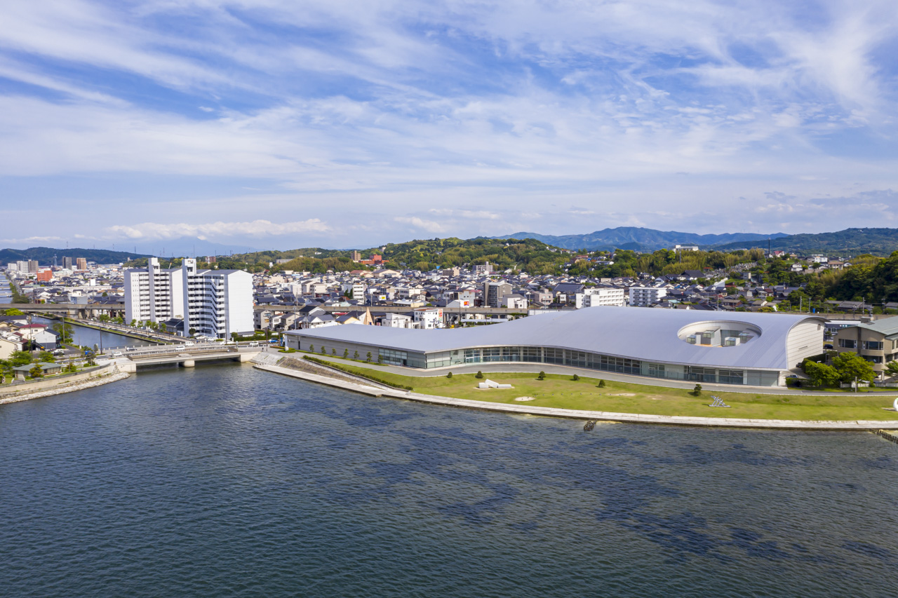 Shimane Art Museum E-ticket <Museum collection / Special Exhibition >