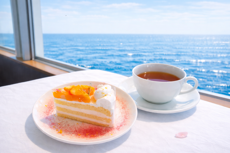 THE KOBECRUISE 콘체르트 티 크루즈 상세 이미지 3
