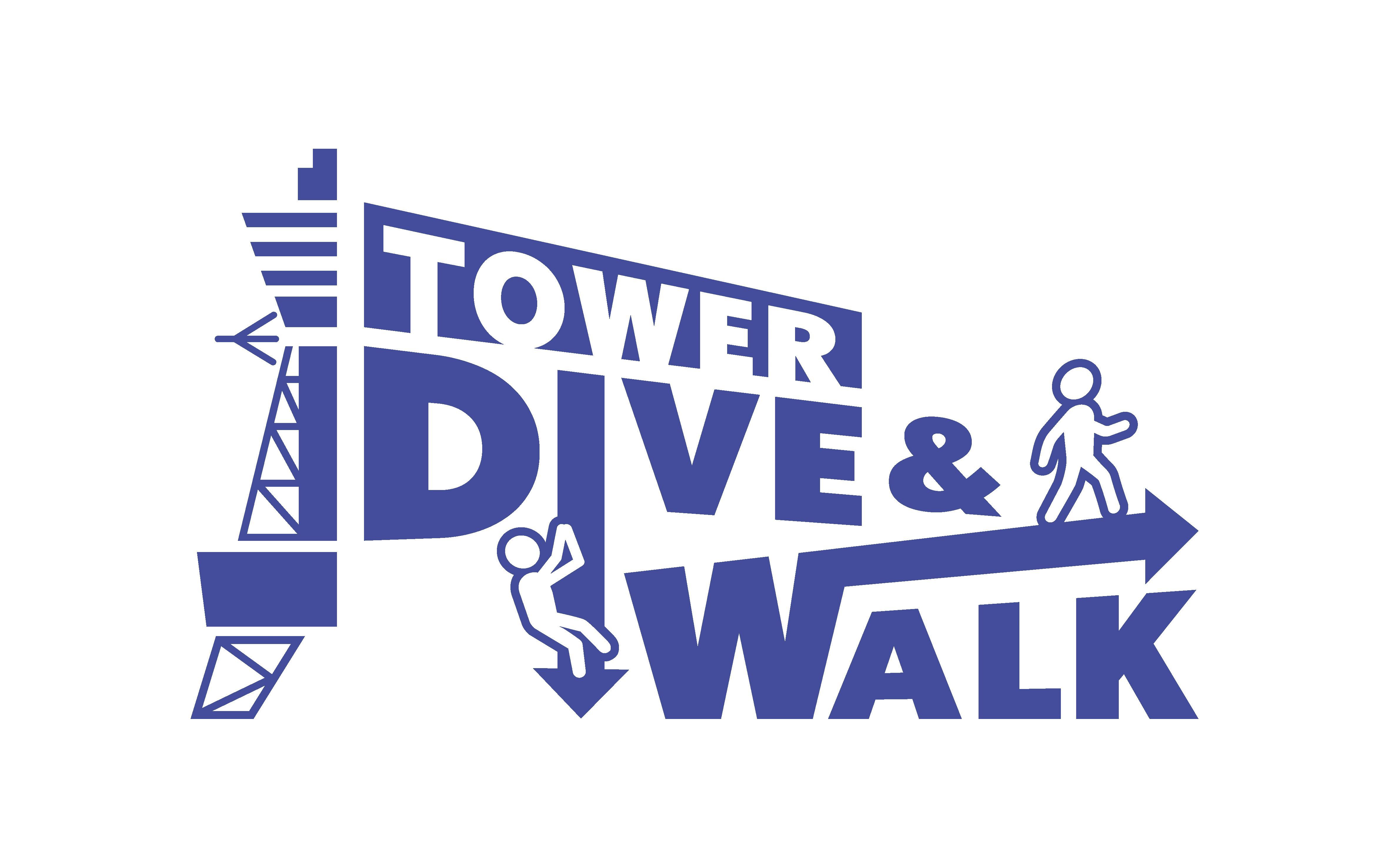 Tsutenkaku “DIVE & WALK” Experience