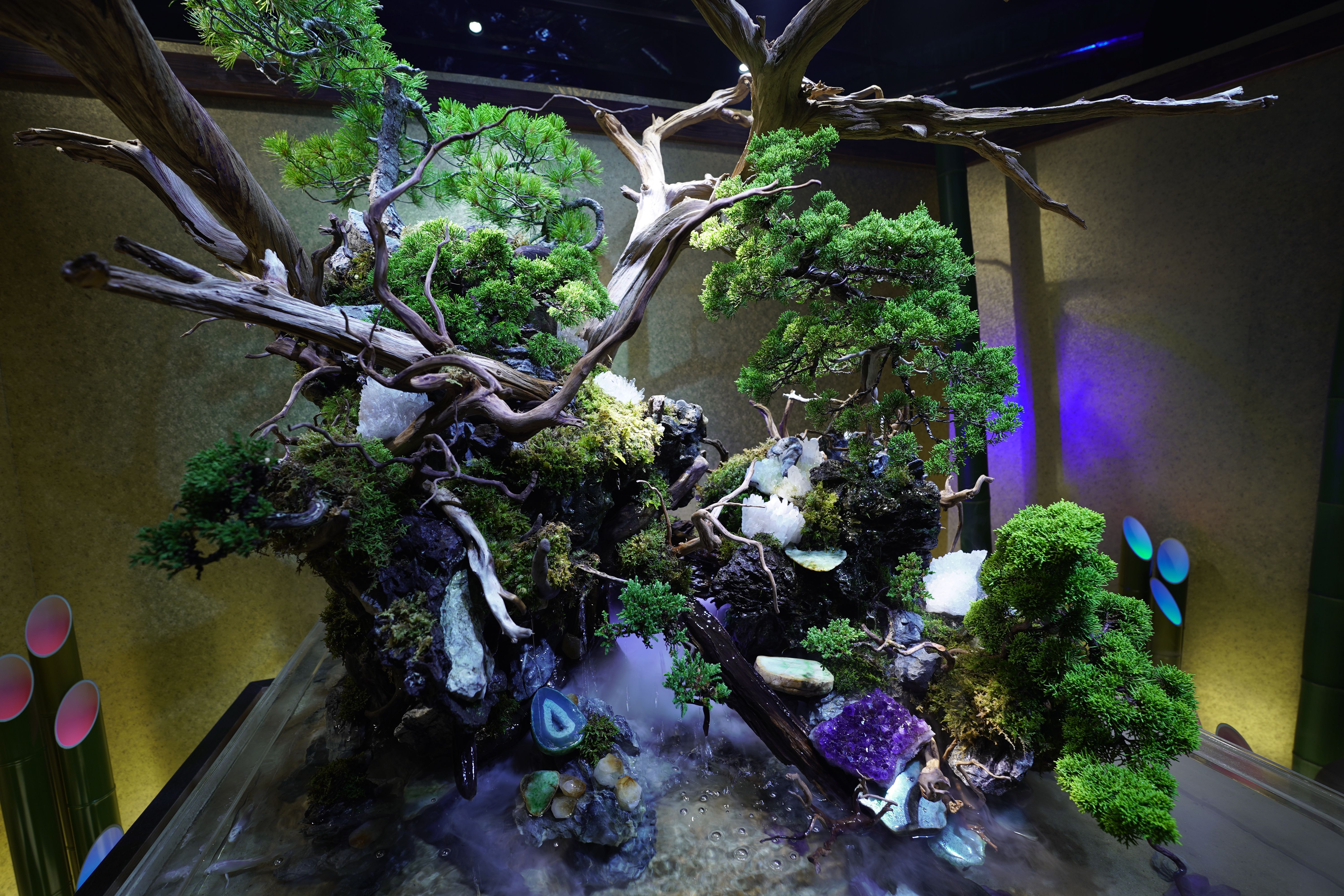 東京 港区 UWS AQUARIUM GA☆KYO DAIBA TOKYO 前売り券