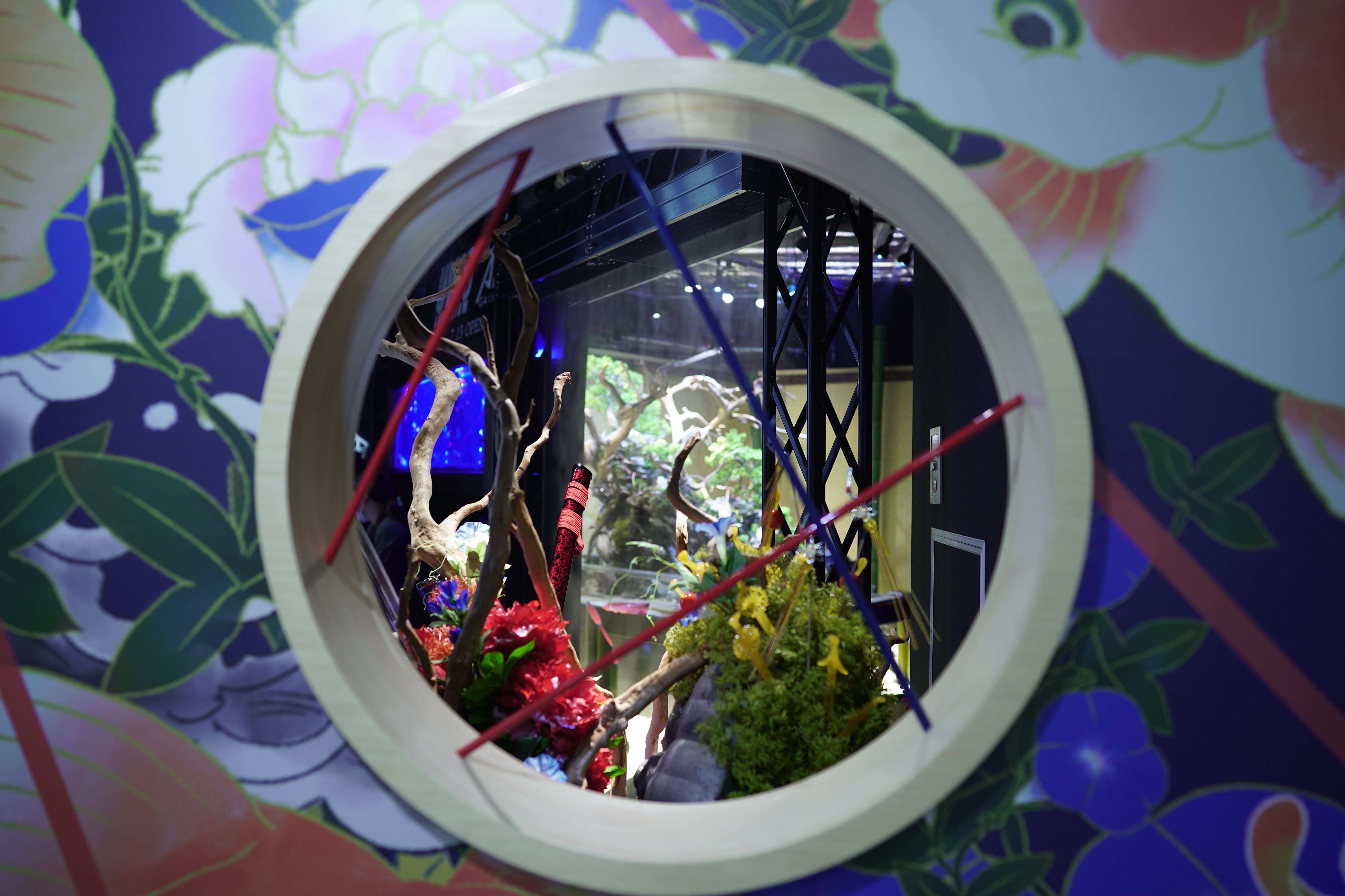 東京 港区 UWS AQUARIUM GA☆KYO DAIBA TOKYO 前売り券
