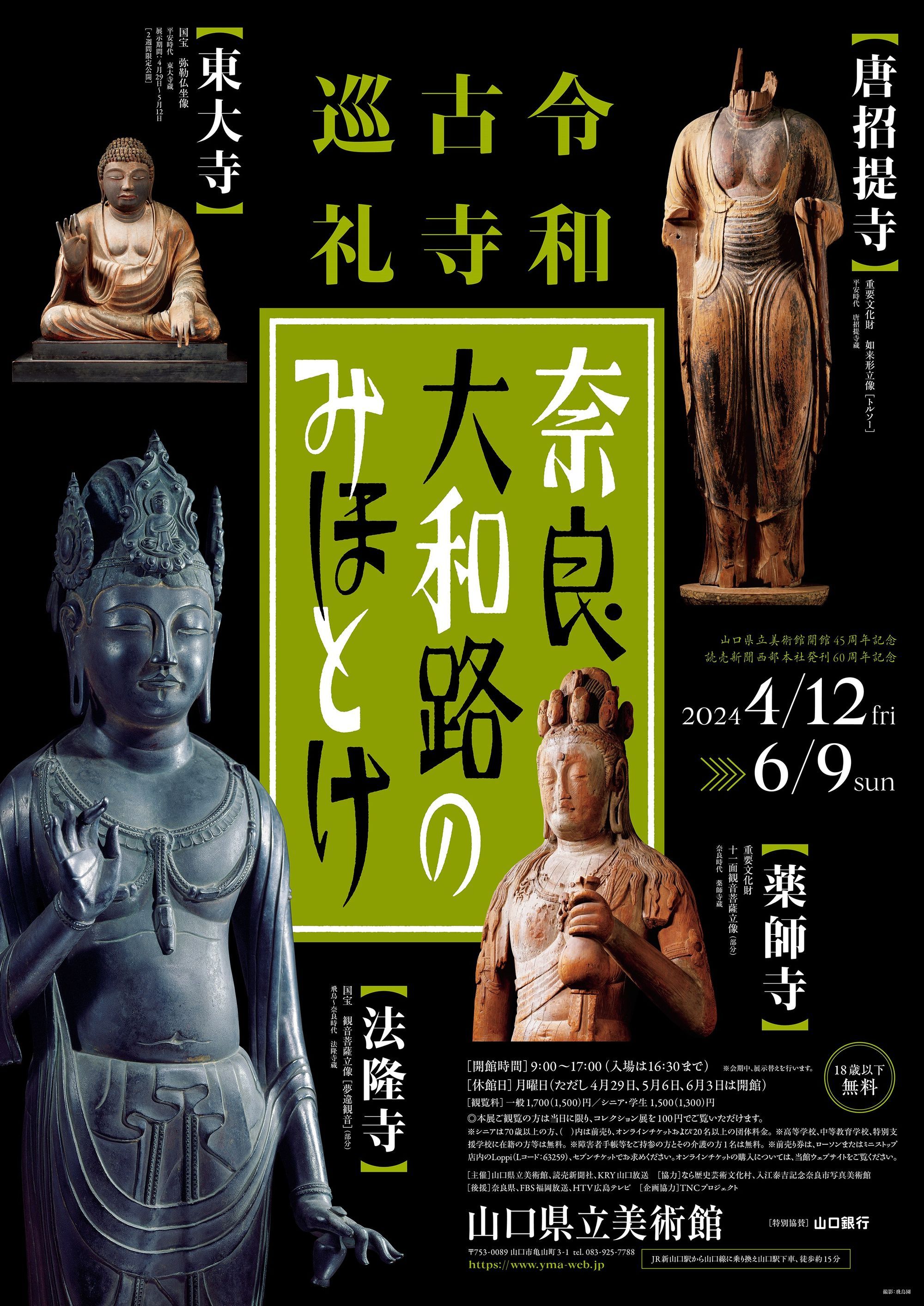 Nara Yamatoji Mihotoke - Reiwa Ancient Temple Pilgrimage: A Journey Through Japan's Spiritual Heritage