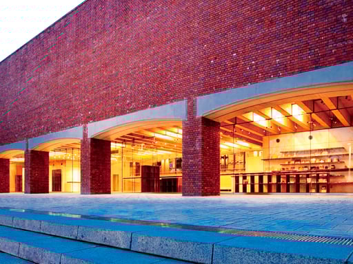 山口県立美術館 特別展 「歌川国芳展-奇才絵師の魔力」