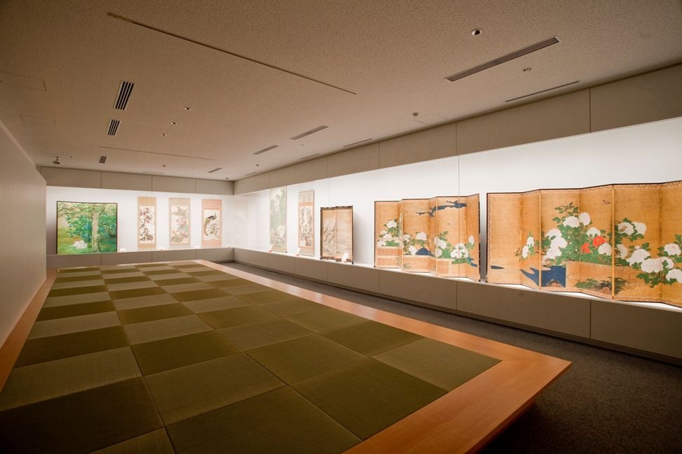 山口県立美術館　特別展「岩合光昭 写真展 PANTANAL／THE CATS ねこ科」